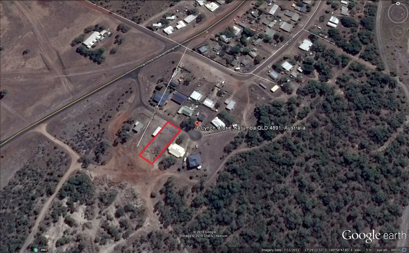 6 Lynch Close, Karumba QLD 4891, Image 2