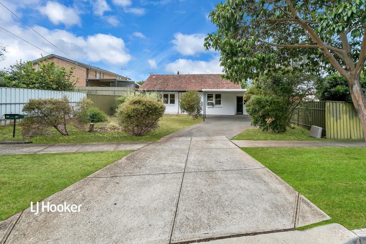 30 Wellington Street, Klemzig SA 5087, Image 0