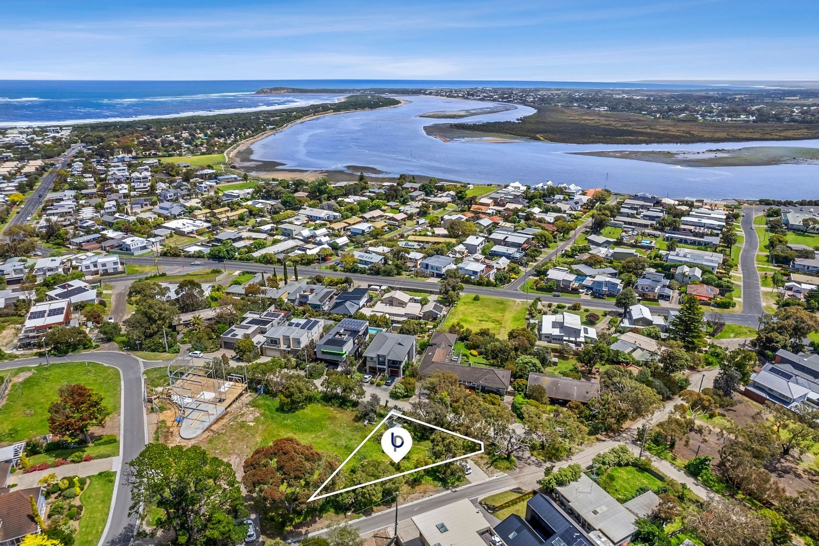 10 Asbury Street West, Ocean Grove VIC 3226 Domain