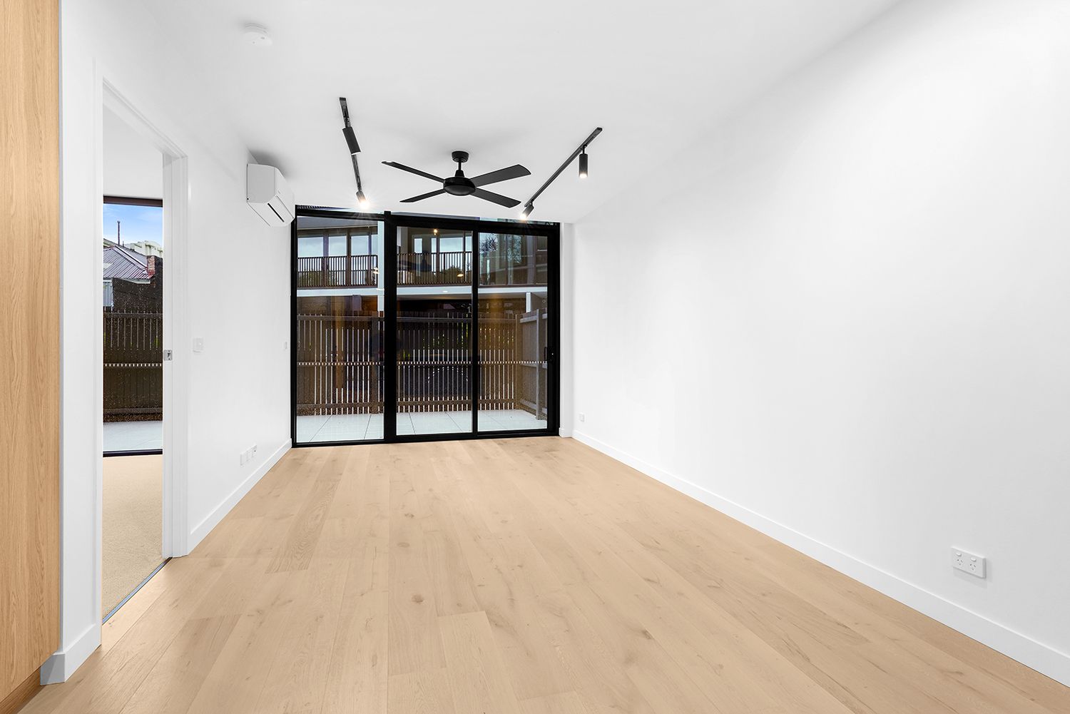 2 bedrooms Apartment / Unit / Flat in 6/380 St Georges Road FITZROY NORTH VIC, 3068