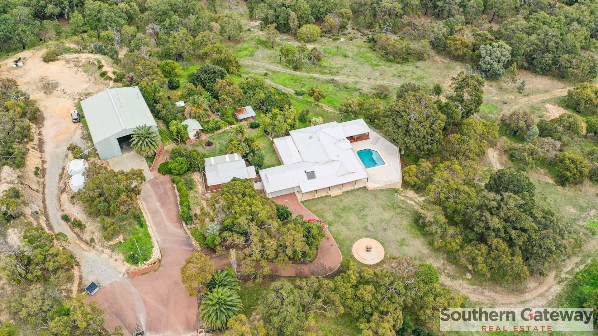 44 Whittakers Road, North Dandalup WA 6207, Image 0