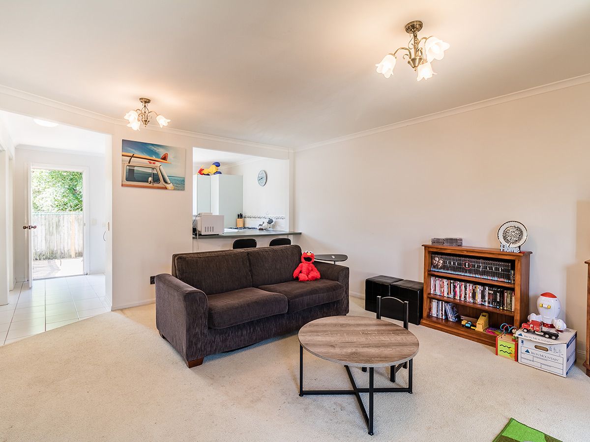 10/21 Glenora Street, Wynnum QLD 4178 Townhouse For Rent 520 Domain