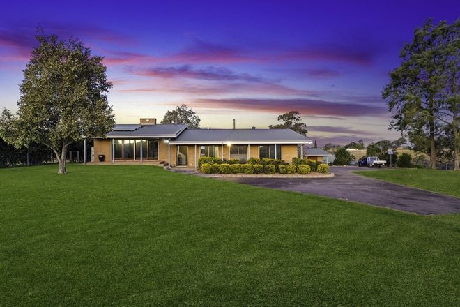 Picture of 390 Montpelier Drive, THE OAKS NSW 2570