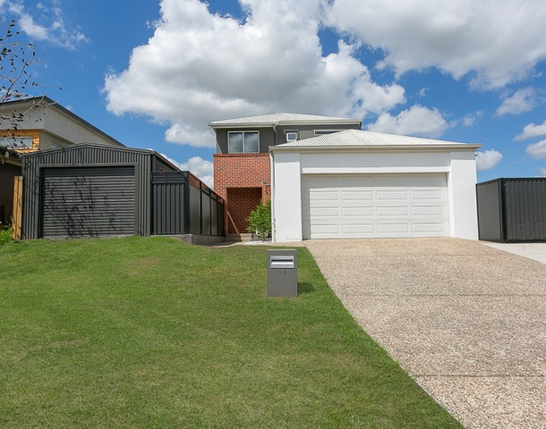 34 Brittany Crescent, Raceview QLD 4305