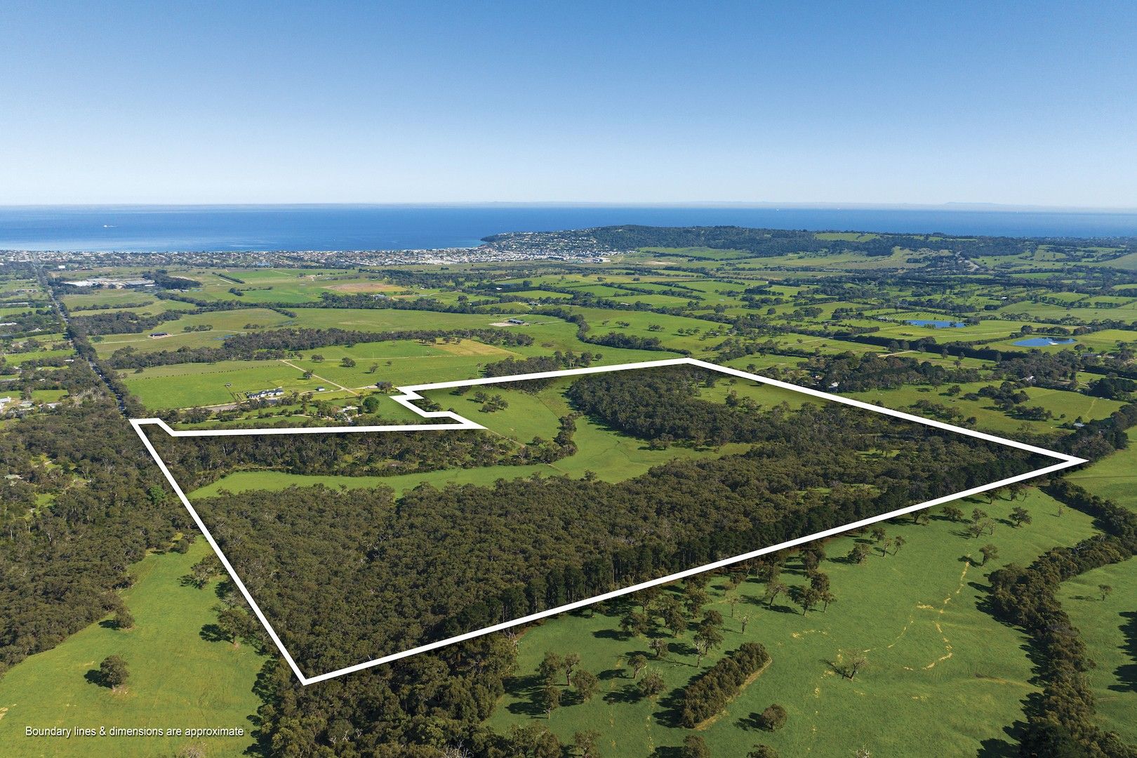 Rural Lifestyle in 520 Dunns Creek Road, DROMANA VIC, 3936