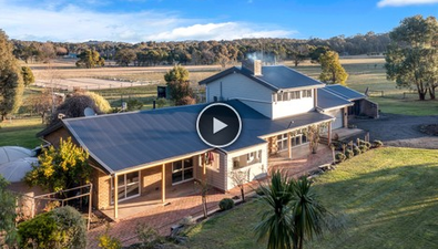 Picture of 48 Dohoney Road, BULLENGAROOK VIC 3437