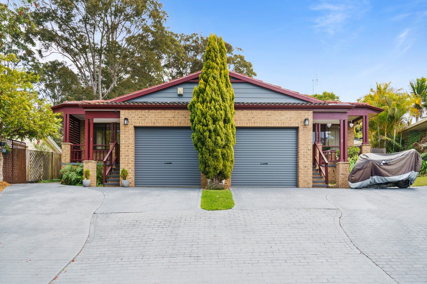 105 Bundeena Road, Glenning Valley NSW 2261, Image 0