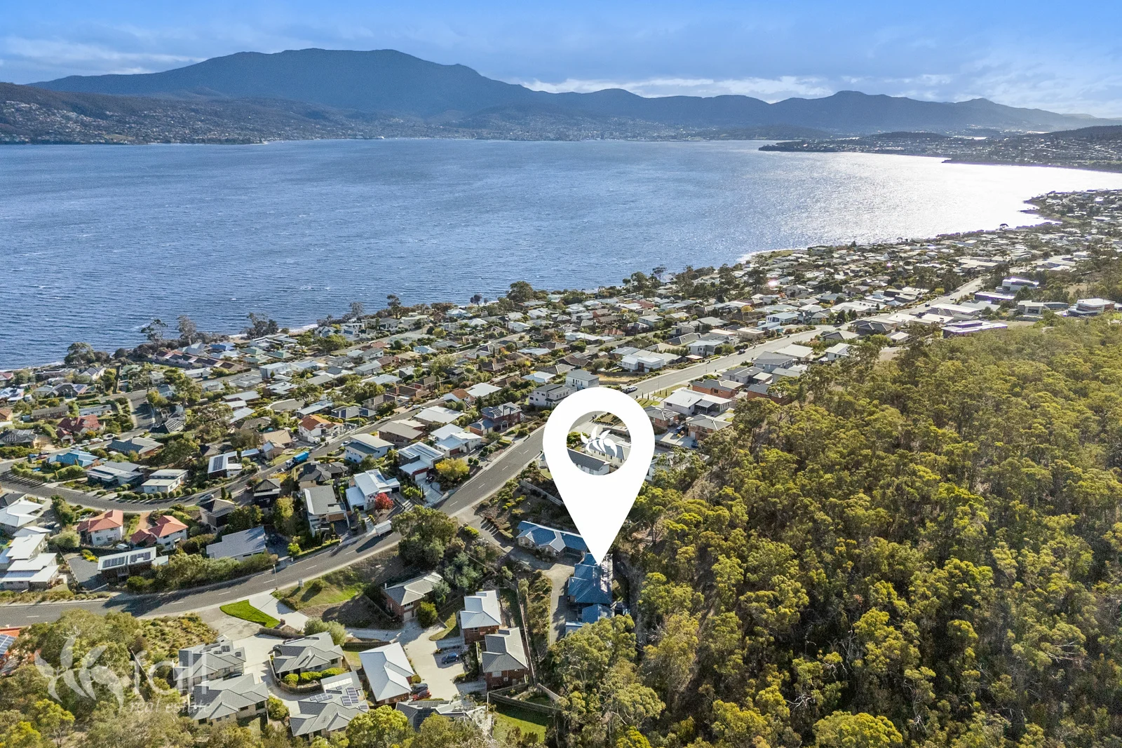 2/628 Oceana Drive, Tranmere TAS 7018