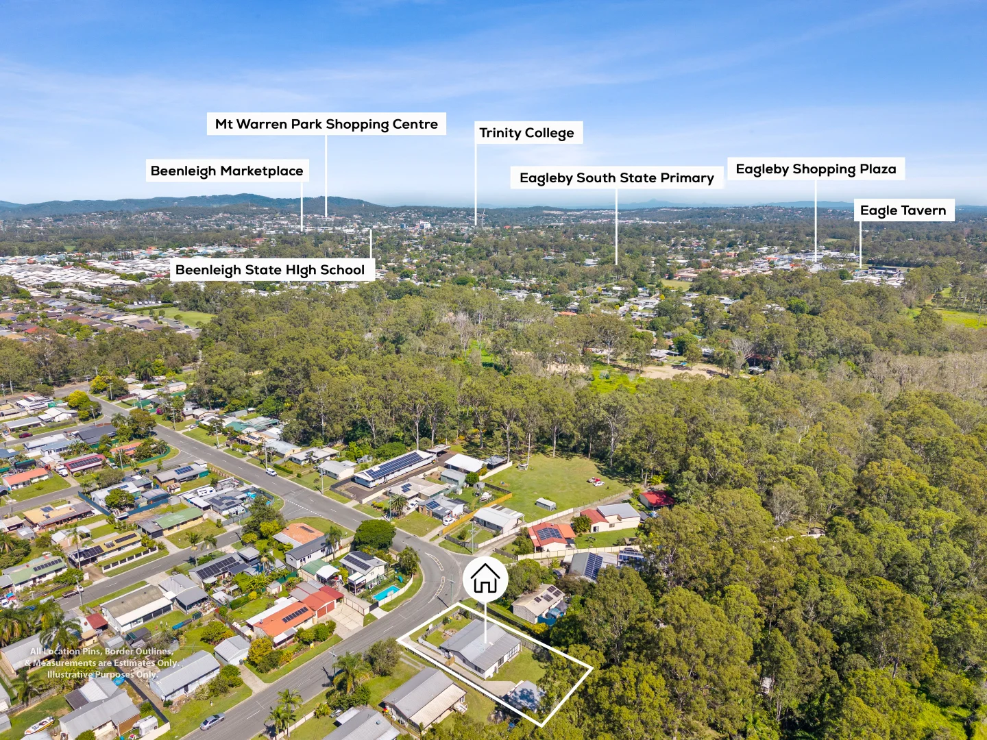 Additional image 19 of 40 Sharon Drive, Eagleby QLD 4207