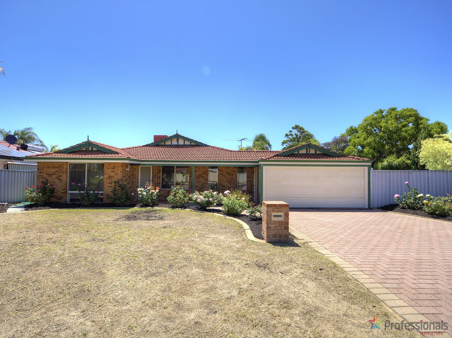 6 Limonite Court, Forrestfield WA 6058, Image 0