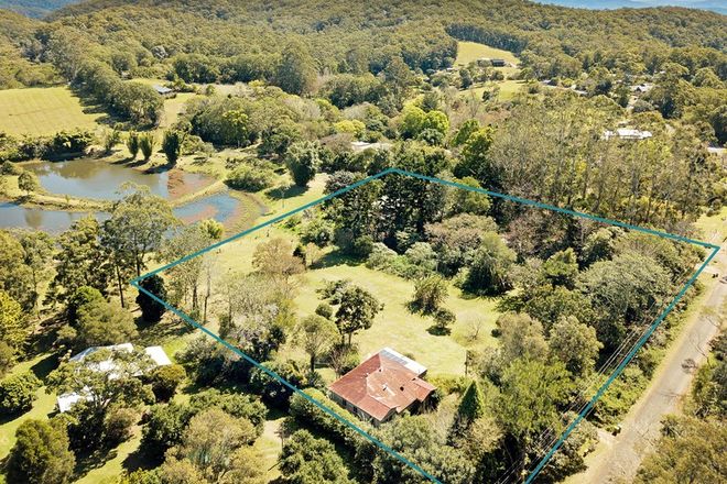 Picture of 968 Kidaman Creek Rd, CURRAMORE QLD 4552