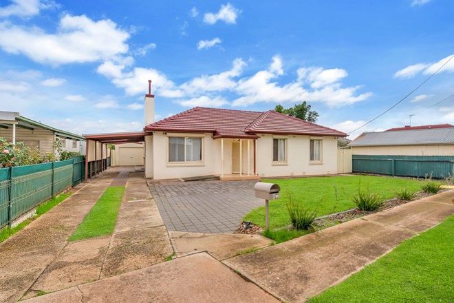 Picture of 2 Cheviot Street, WOODVILLE SOUTH SA 5011
