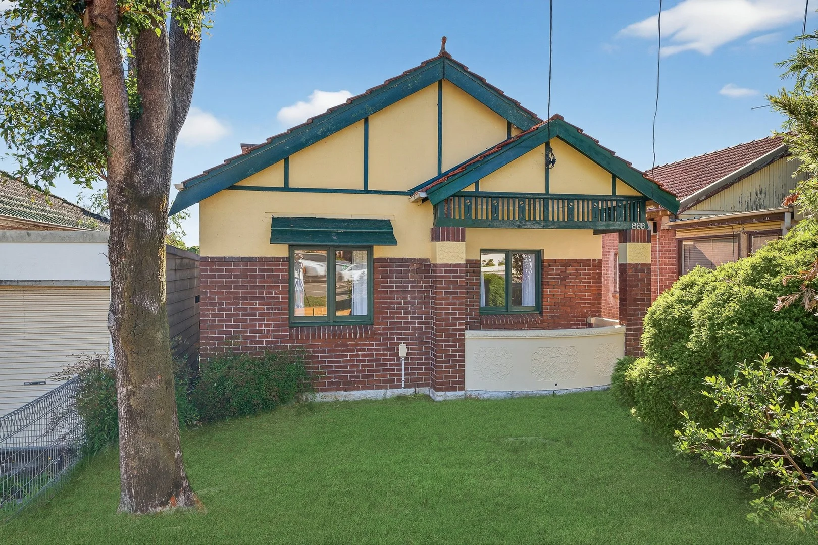 888 King Georges Road, South Hurstville NSW 2221