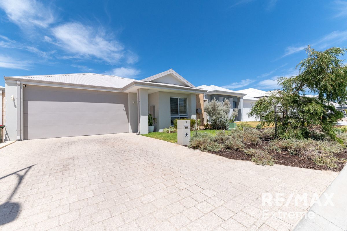 9 Wanda Way, Alkimos WA 6038, Image 0