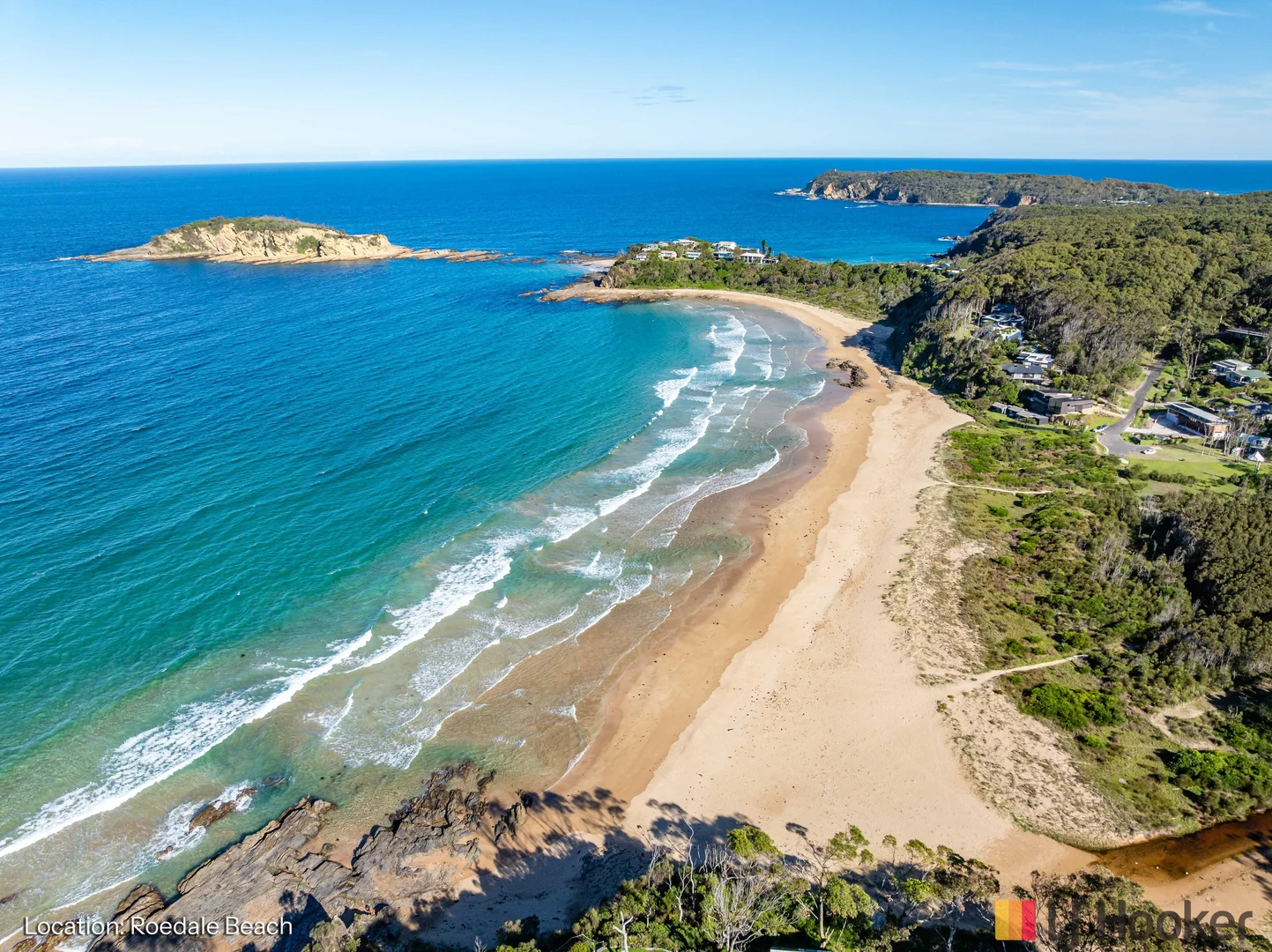 Additional image 8 of 4 Annies Lane, Rosedale NSW 2536