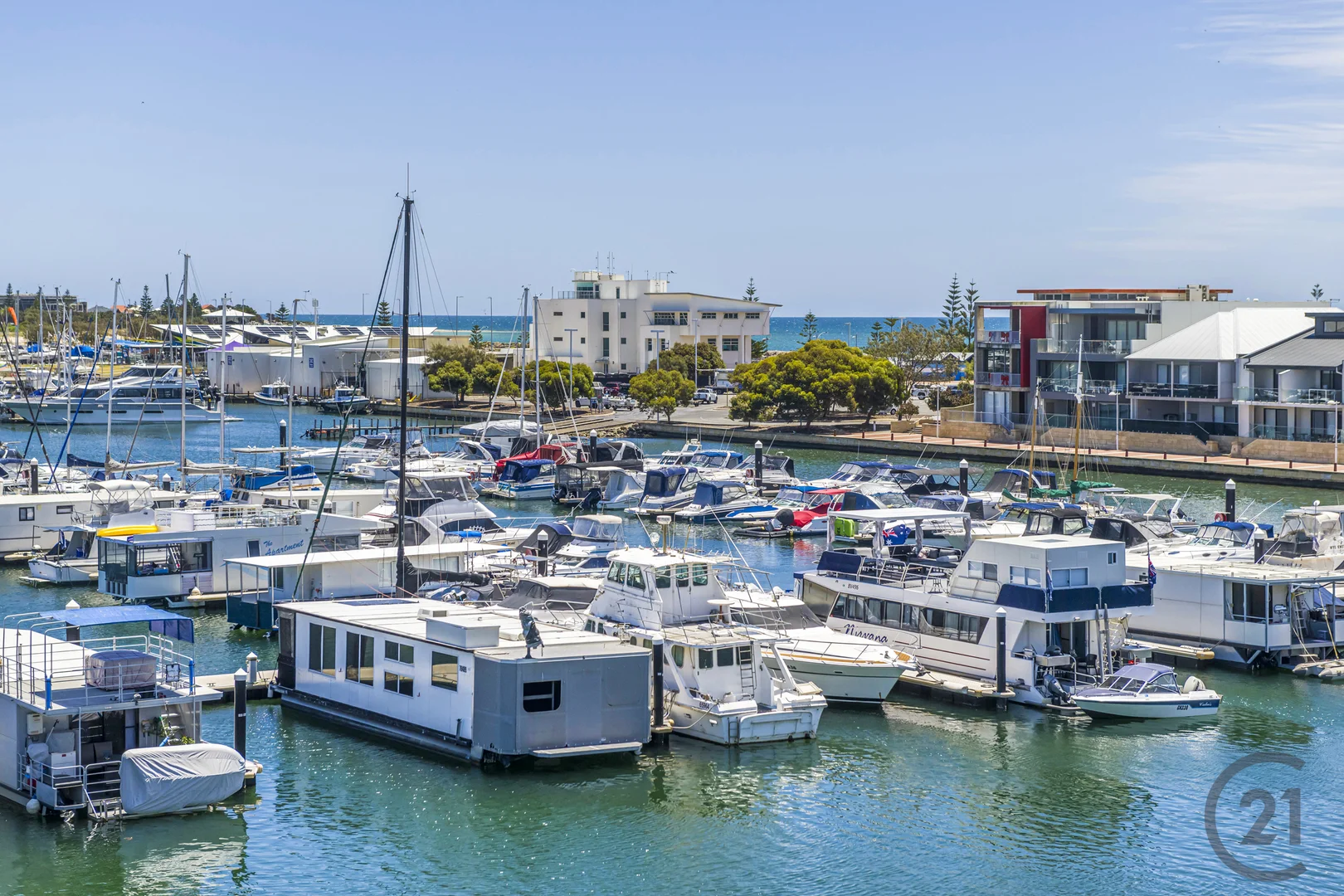 Additional image 31 of 14/1 Breakwater Parade, Mandurah WA 6210