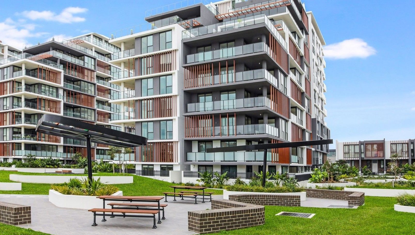 2 bedrooms Apartment / Unit / Flat in 205/3 Garrigarrang Avenue KOGARAH NSW, 2217