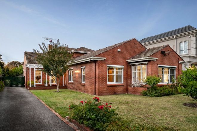 Picture of 5 Hyslop Parade, MALVERN EAST VIC 3145