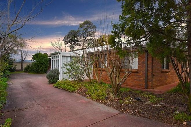 Picture of 16 Noll Street, KEARNEYS SPRING QLD 4350