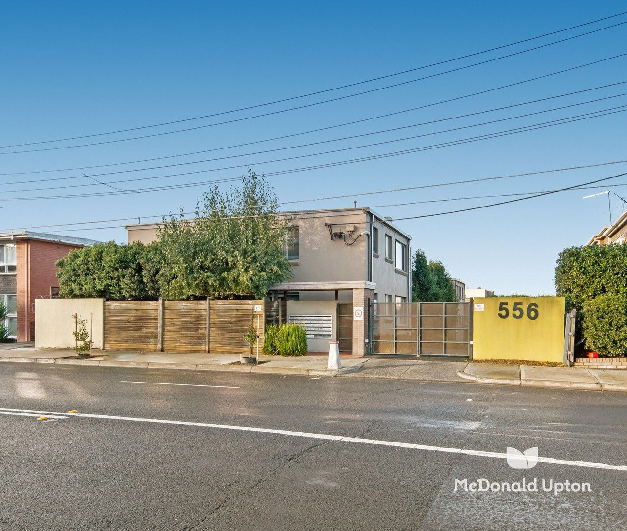 22/556 Moreland Road, Brunswick West VIC 3055 Apartment For Rent Domain
