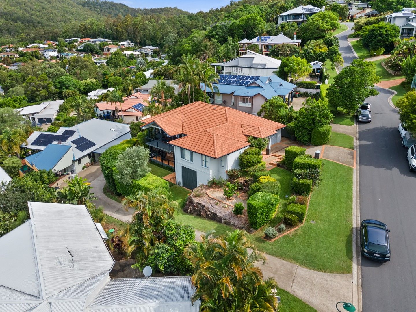20 Clare Place, The Gap QLD 4061, Image 0