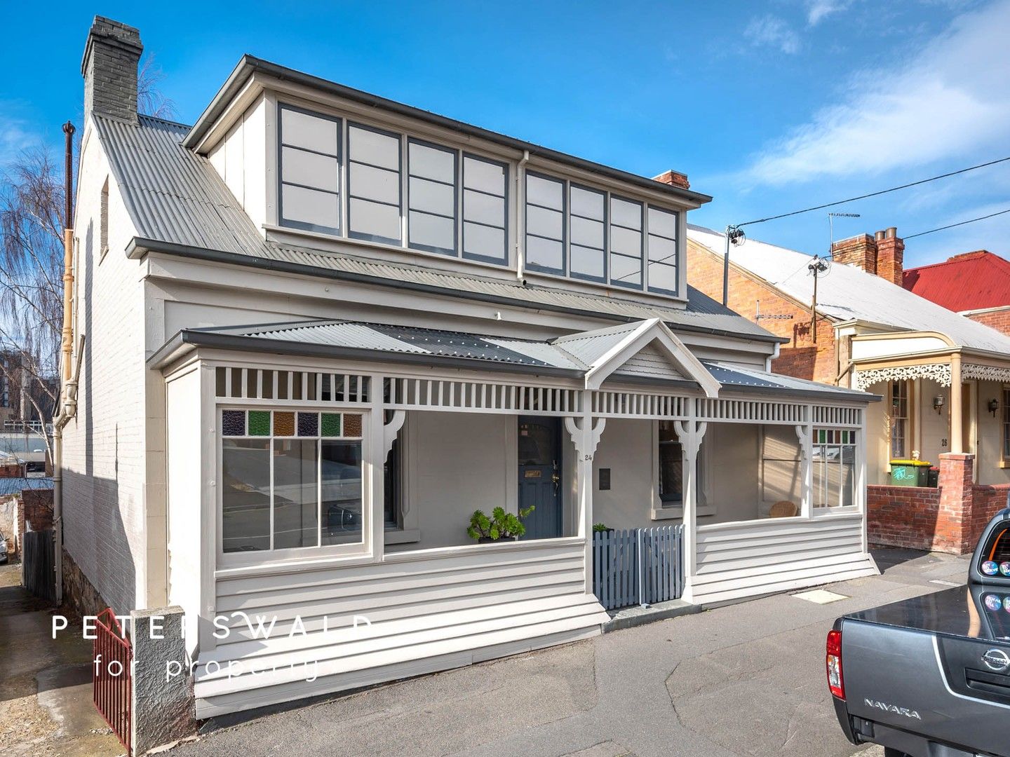 24 Goulburn Street, Hobart TAS 7000, Image 0