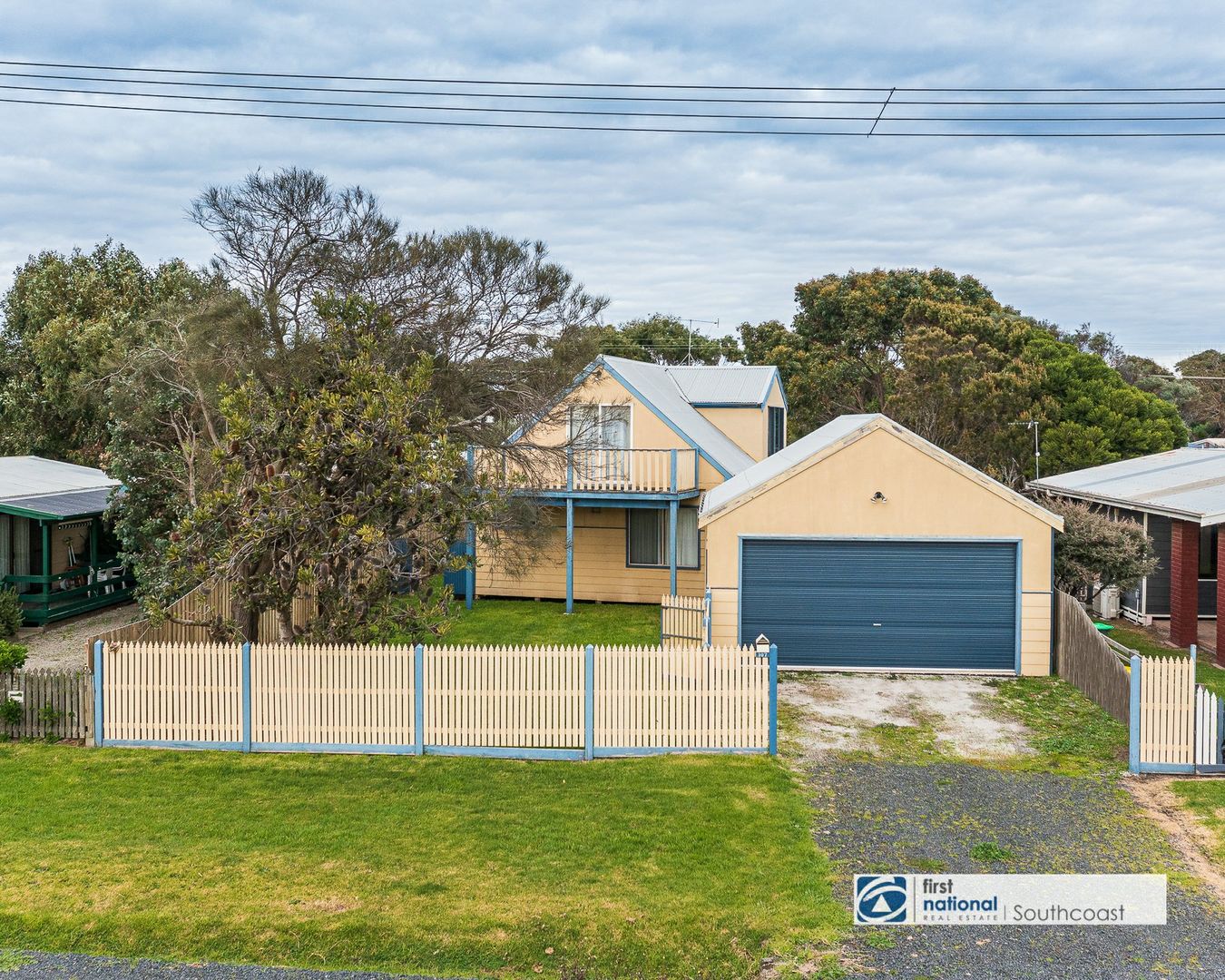 107 Seaward Drive, Cape Paterson VIC 3995, Image 1