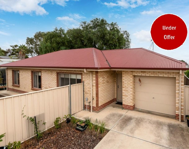 1A Eleanor Terrace, Murray Bridge SA 5253