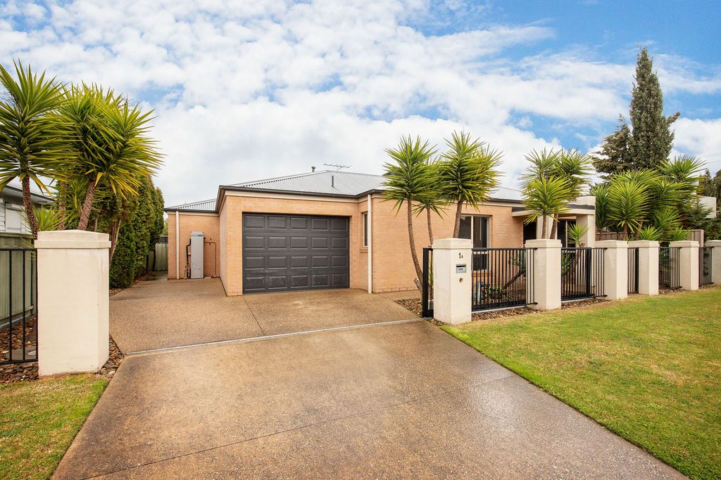 1a Snowdon Street, Wodonga VIC 3690, Image 1