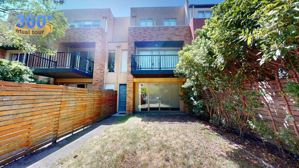 3/4 Wests Road, Maribyrnong VIC 3032 - Townhouse For Rent - $650 | Domain