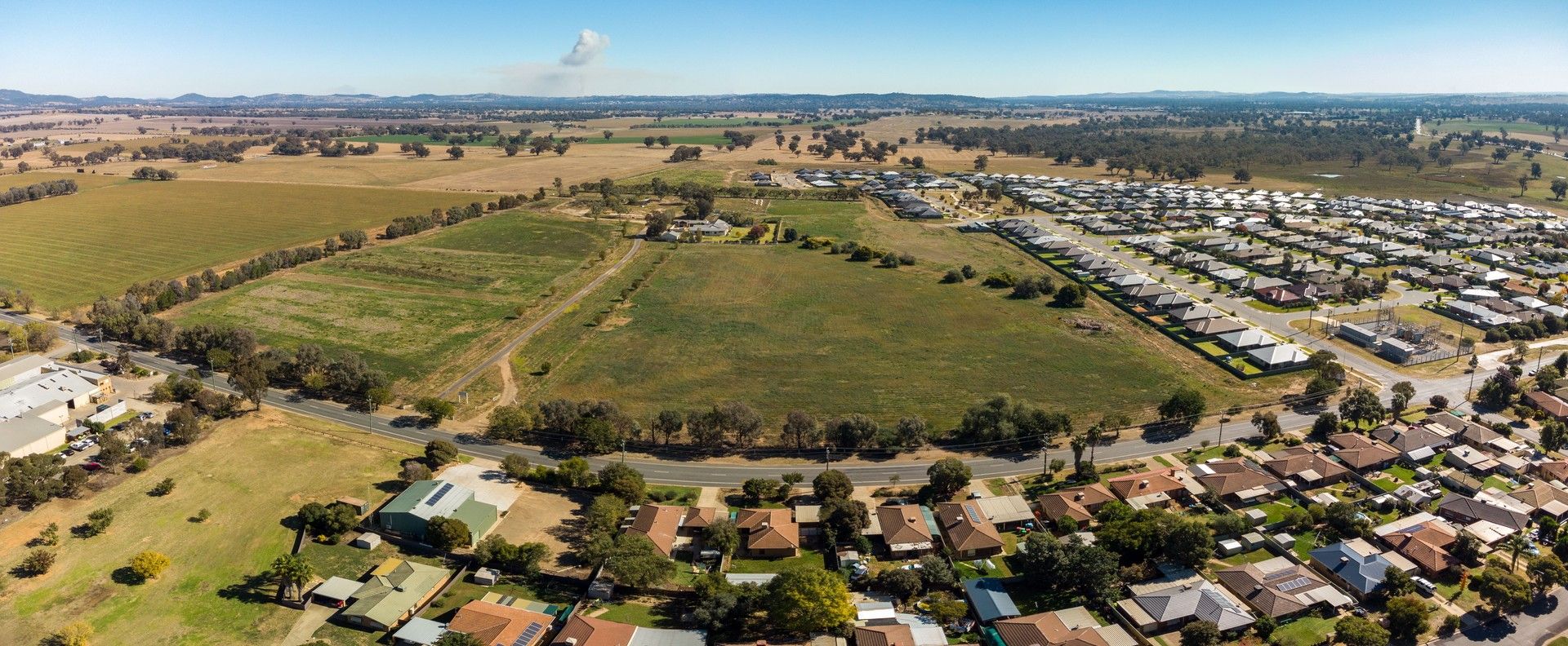 Lot 116 Flintwood Street, Forest Hill NSW 2651, Image 1