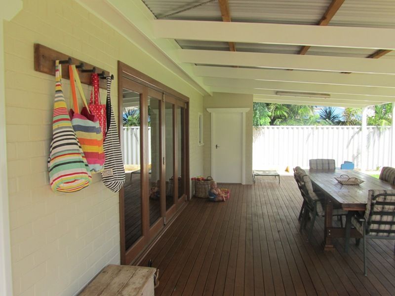 12 Whitlock Street, Carnarvon WA 6701, Image 0