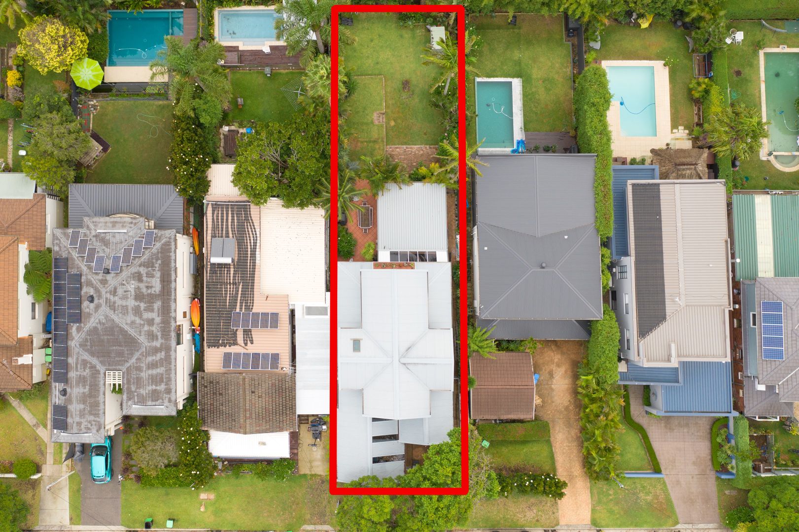 11 Coles Road, Freshwater NSW 2096, Image 2