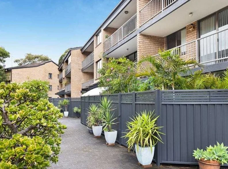 Additional image 7 of 61/1-19 Allen Street, Pyrmont NSW 2009