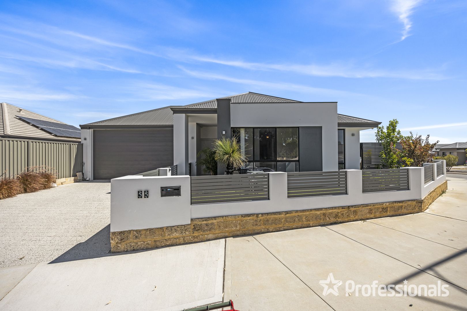 55 Myrlea Trail, Alkimos WA 6038, Image 1