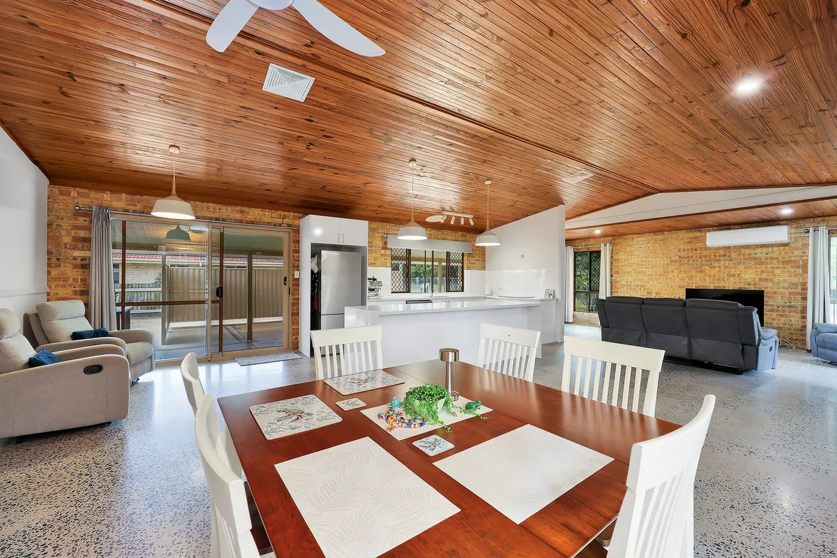 Coastal Living Made Easy Renovated Home with Pool & Shed - More