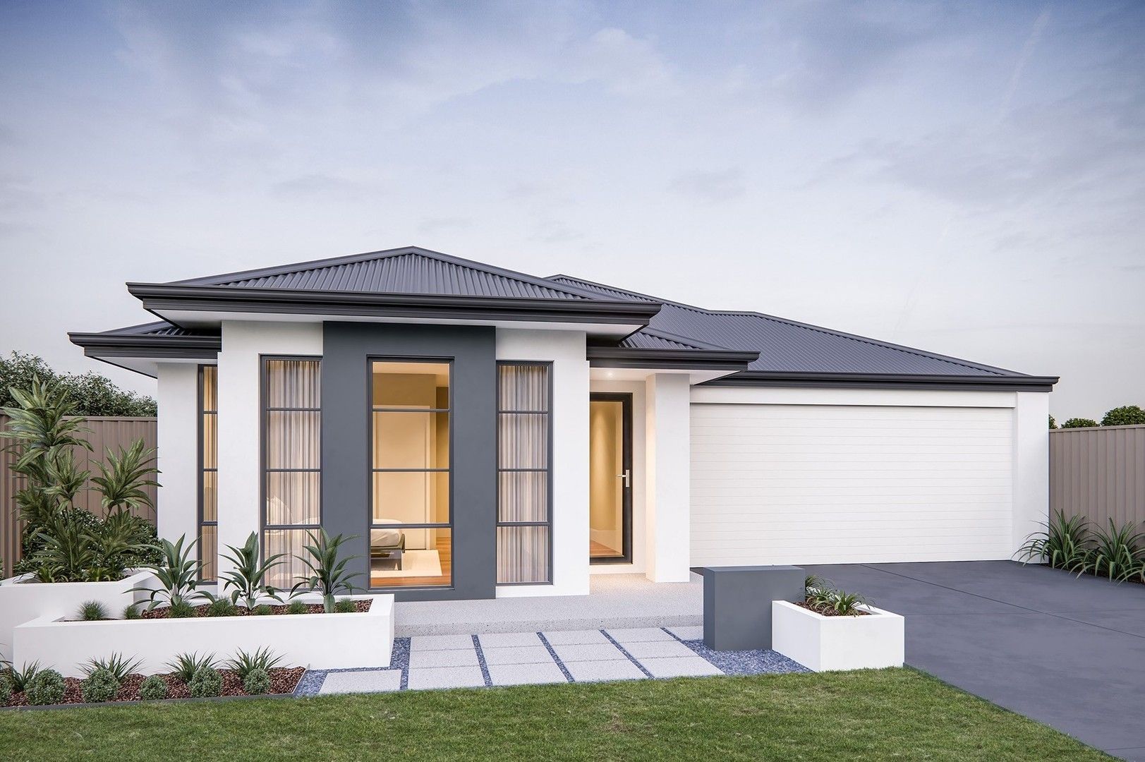 4 bedrooms New House & Land in Land Price $270,000 ALKIMOS WA, 6038