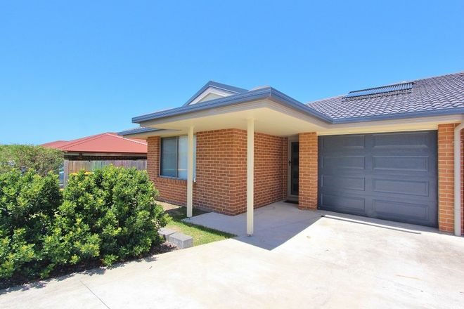 Picture of 8 Kooroora Ridge, KENDALL NSW 2439