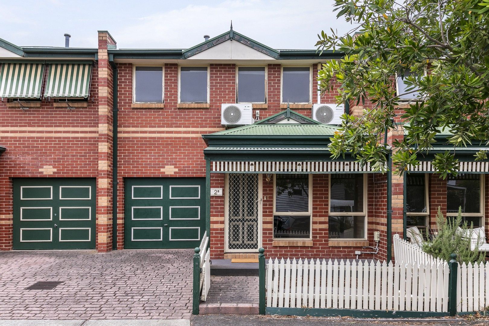 2B Hanover Street, Brunswick VIC 3056, Image 0