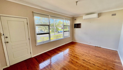 Picture of 20 Merlin Street, BLACKTOWN NSW 2148