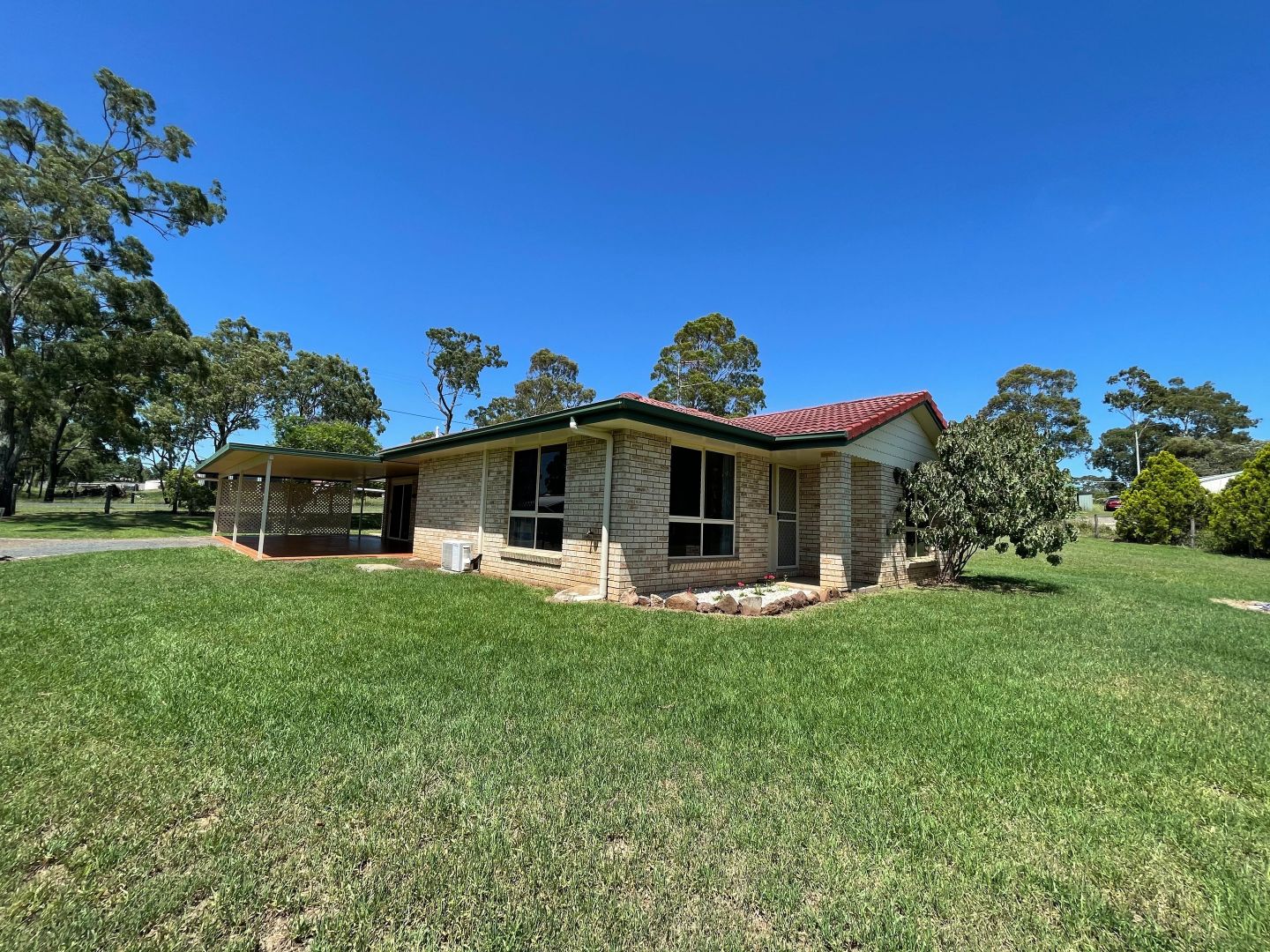 15 KURRAJONG COURT, Meringandan West QLD 4352 Domain