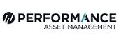 Logo for Performance Asset Management