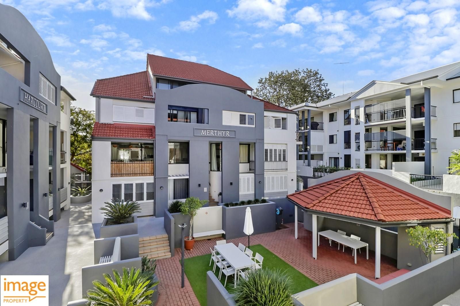 18/120 Sydney Street, New Farm QLD 4005 Apartment For Rent 330