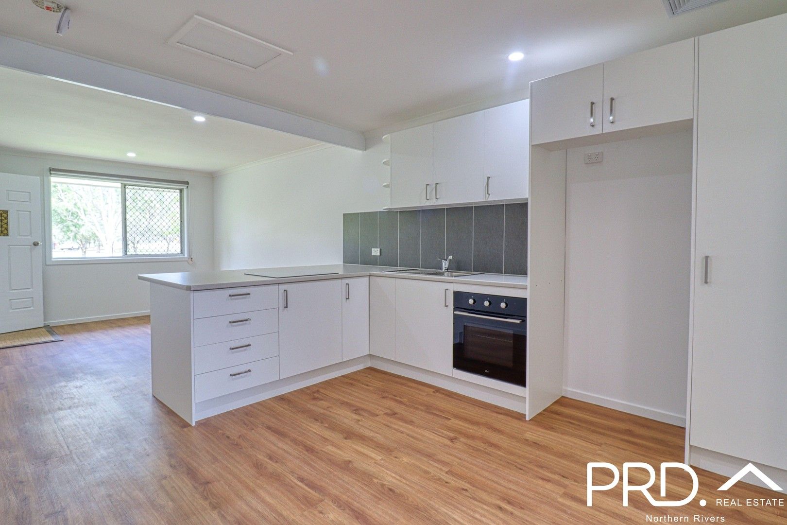 2 bedrooms Apartment / Unit / Flat in 1/7 Gail Place EAST LISMORE NSW, 2480