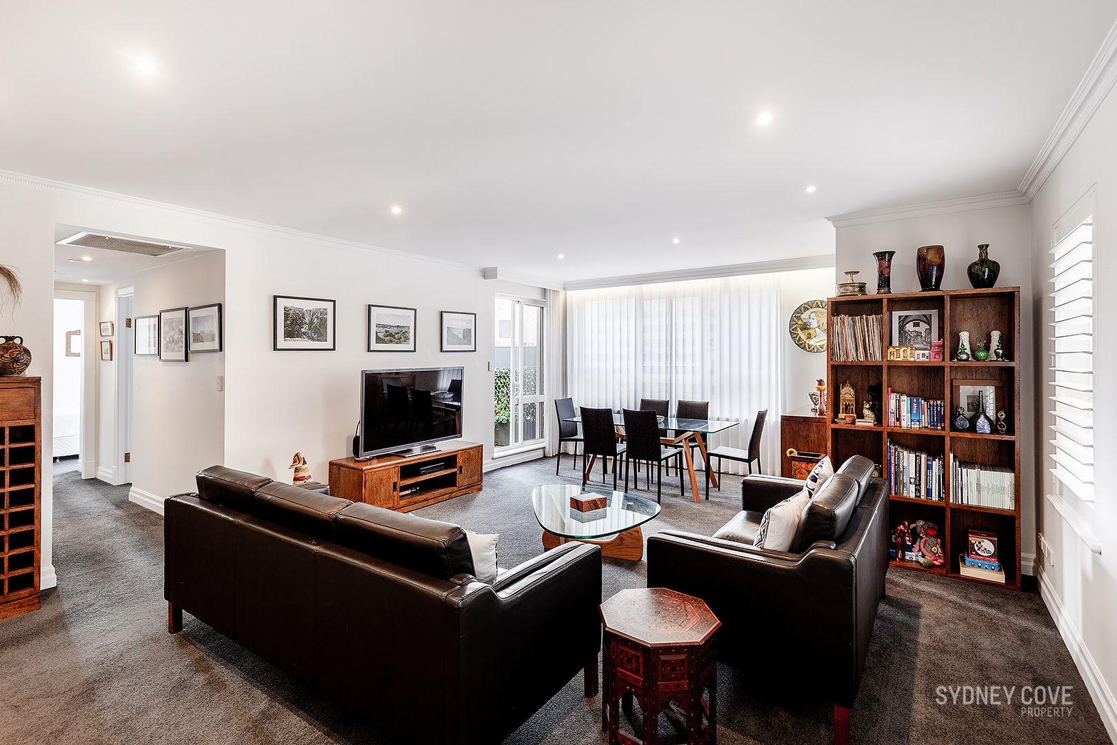 3 bedrooms Apartment / Unit / Flat in 2 Bond St SYDNEY NSW, 2000