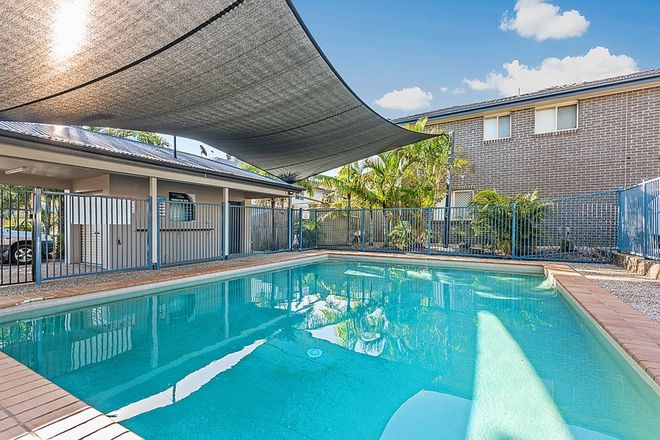 Picture of 33/439 Elizabeth Avenue, KIPPA-RING QLD 4021