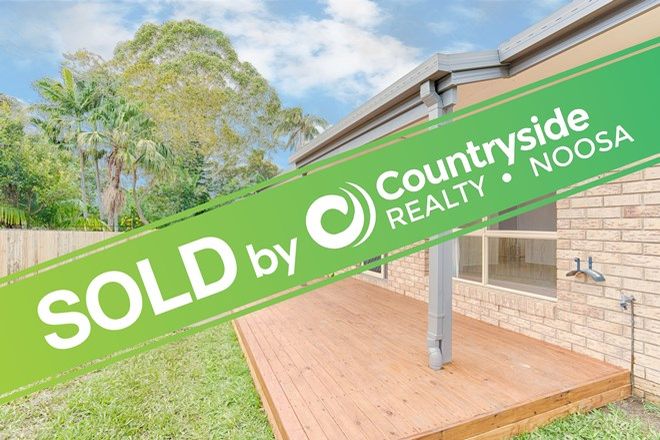 Picture of 4/21 Ferrells Road, COOROY QLD 4563