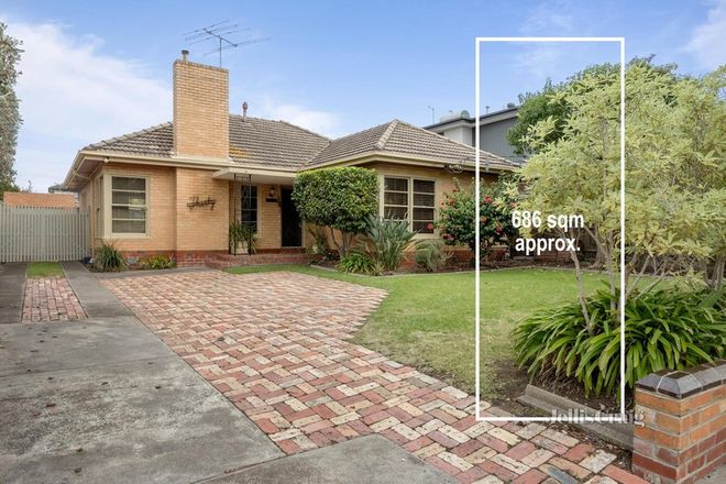 Picture of 30 Atkinson Street, BENTLEIGH VIC 3204