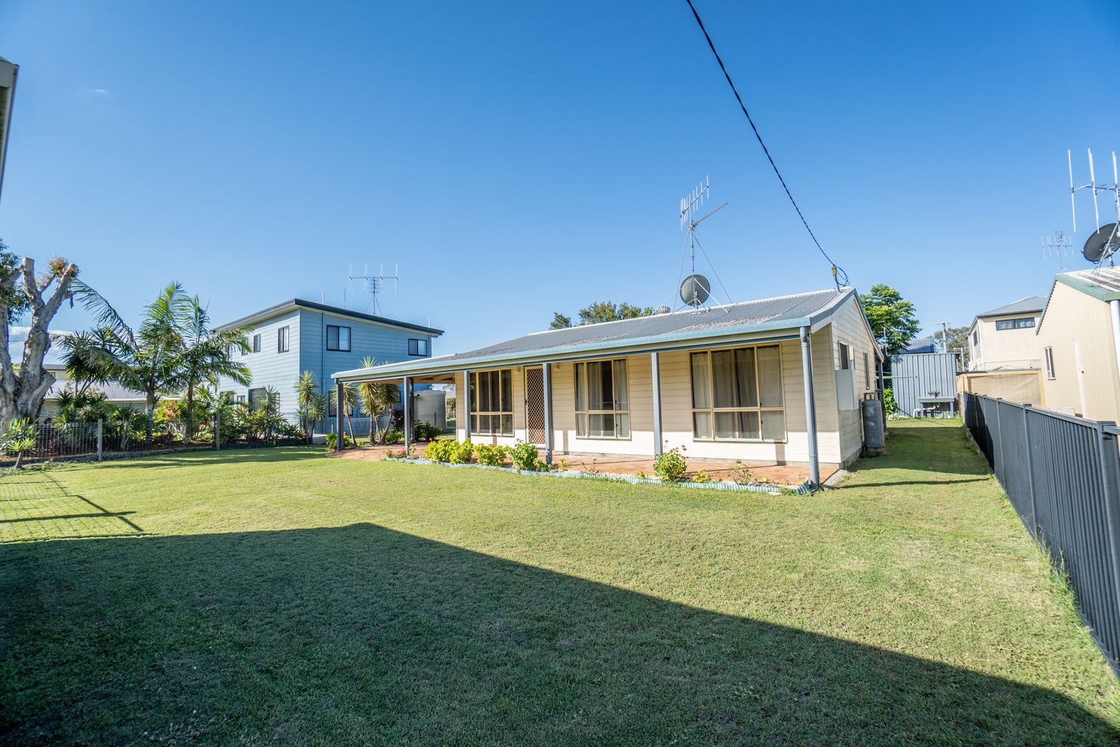 23 Baffle Estate Road, Winfield QLD 4670 House For Rent Domain