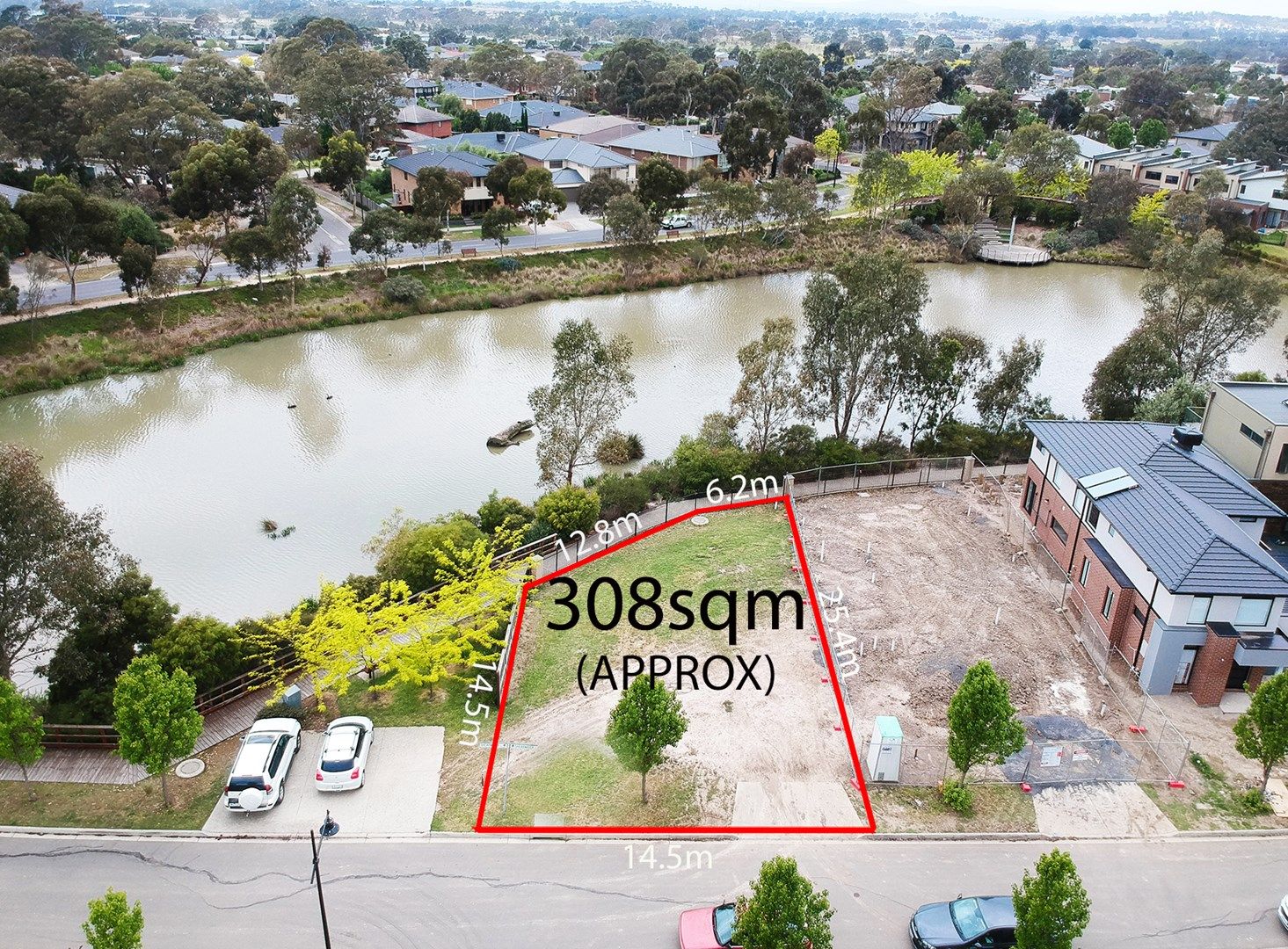 11 Shearwater Place, Mernda VIC 3754, Image 2